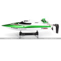 Double Horse FT009 2.4G 4CH Brushless Boat Electric High Speed Water Cooling RC Boat Trailers for Sale